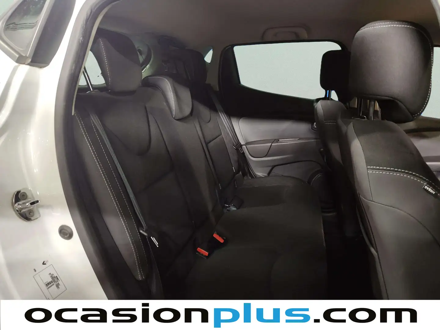 Foto Renault Clio Renault Clio Limited Energy TCe (90 CV)