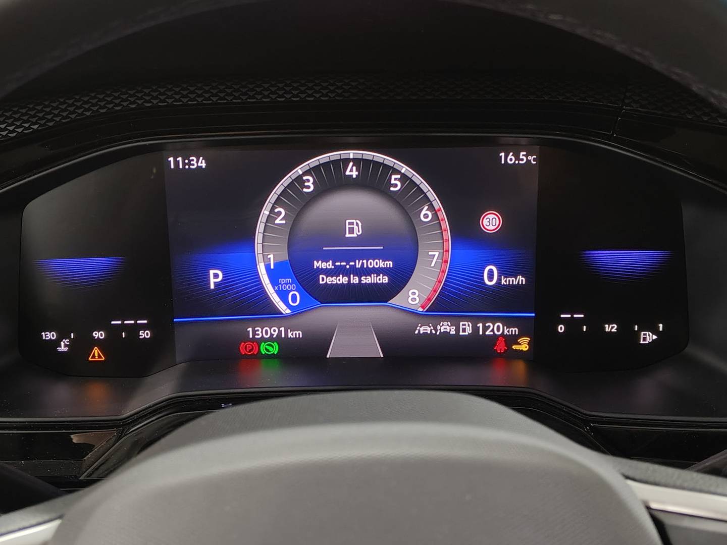 Foto Volkswagen Taigo Volkswagen Taigo ``Más`` 1.0 TSI (115 CV) DSG