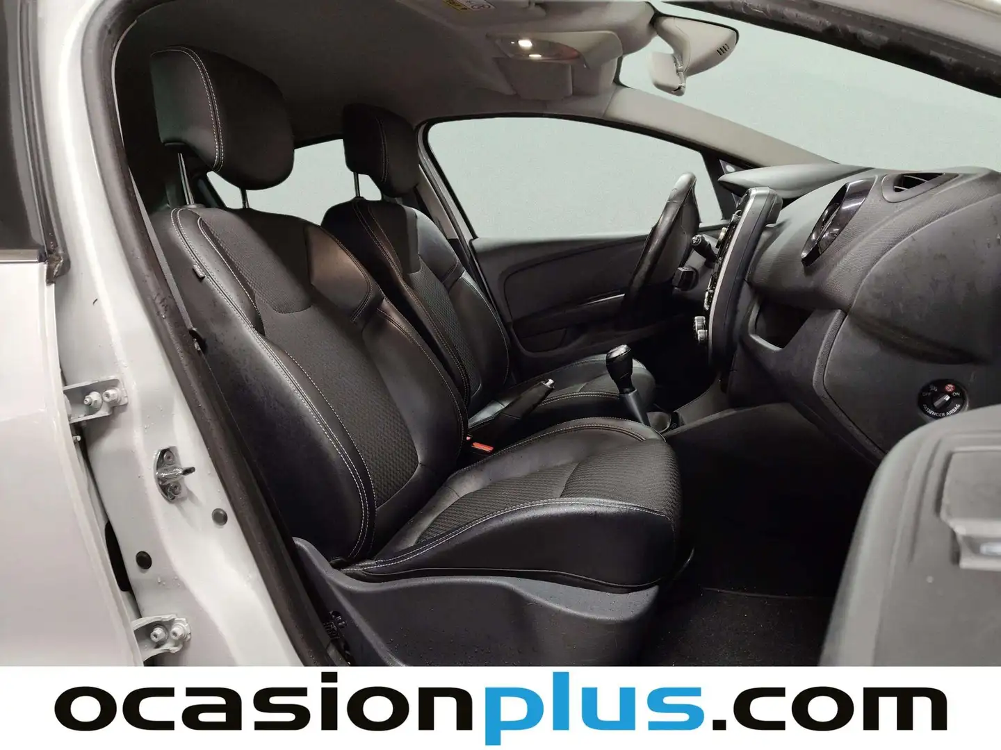 Foto Renault Clio Renault Clio Limited TCe (90 CV)