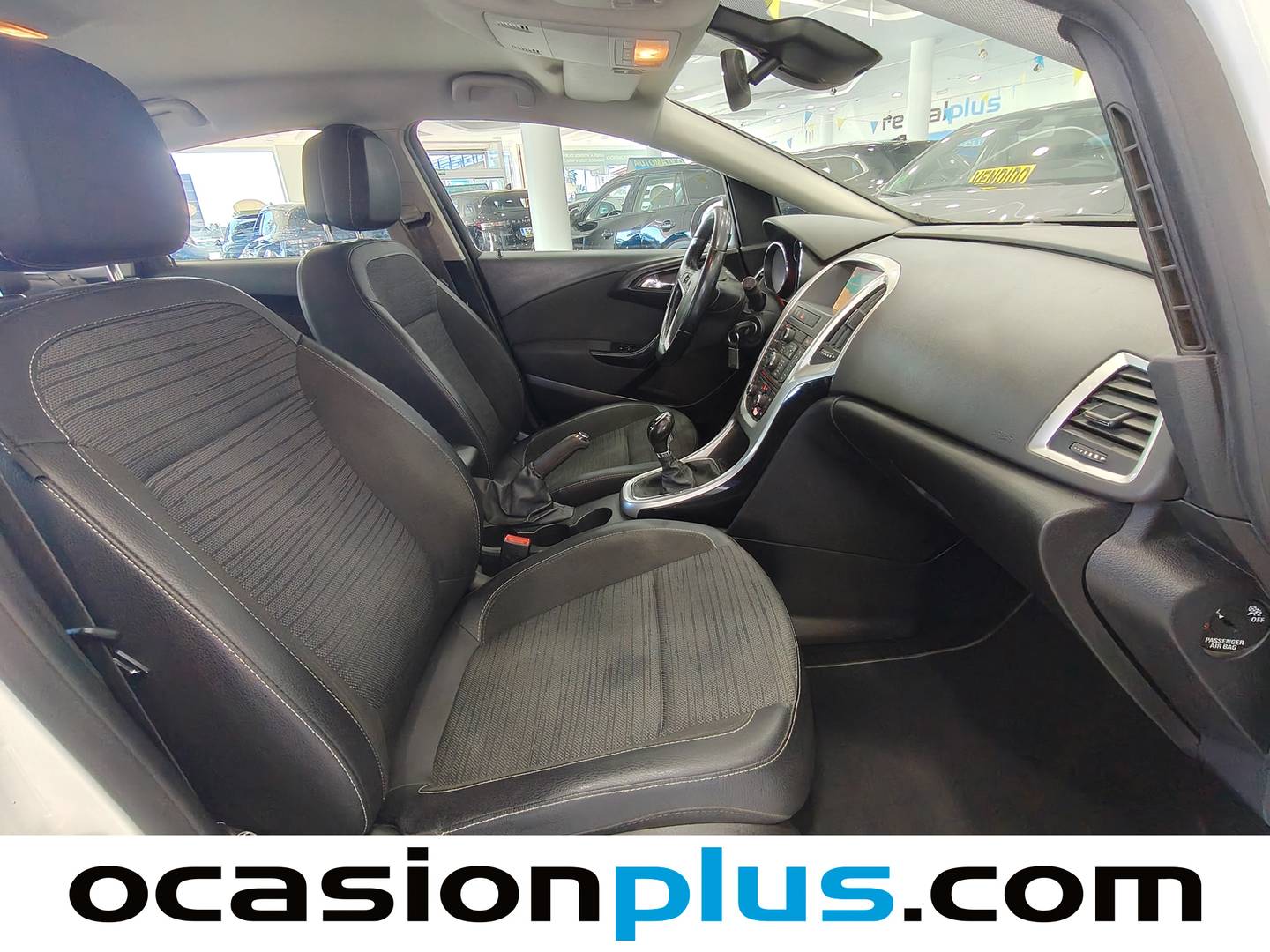 Opel Astra Opel Astra 2.0 CDTi S&S Selective (165 CV) km 0