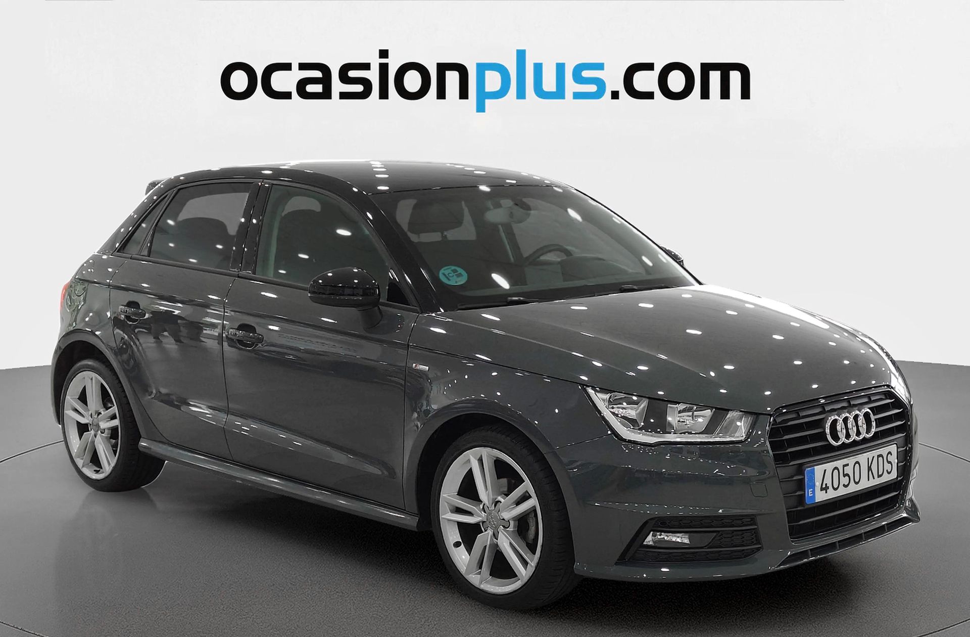 Audi A1 Sportback Adrenalin 1.4 TDI Pack S Line - foto 2