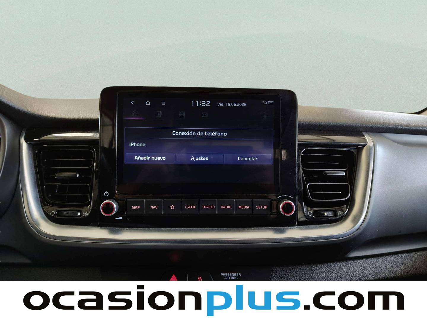 Paquetes del KIA Stonic KIA Stonic 1.0 T-GDi Drive (100 CV)