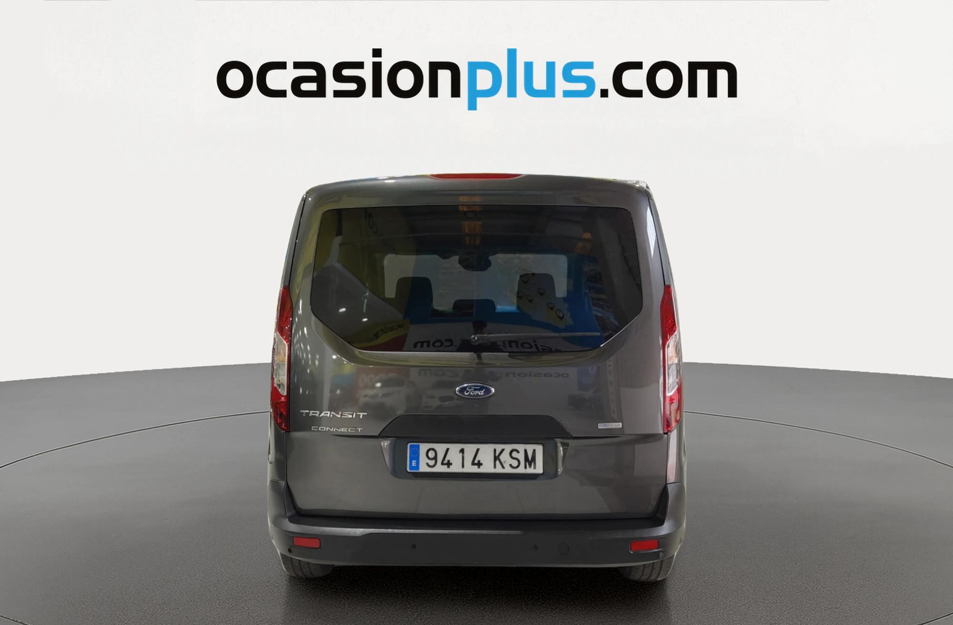 Ford Transit Connect Kombi 1.5 TDCi Trend 220 L1 - foto 13