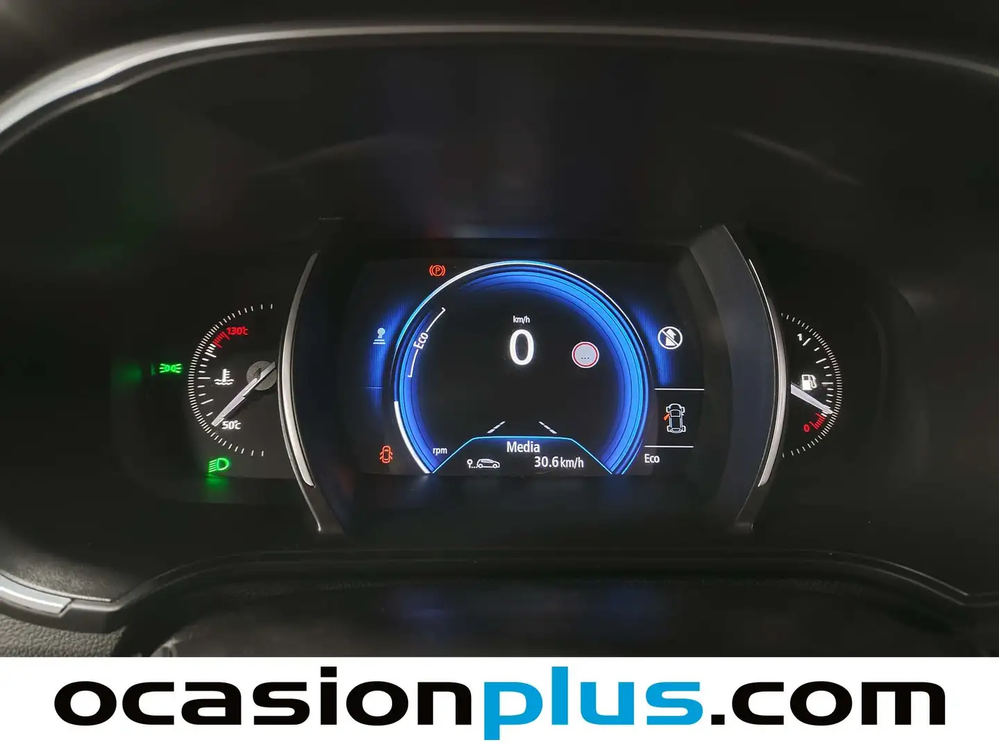 Foto Renault Mégane Renault Megane Bose Energy dCi (130 CV)