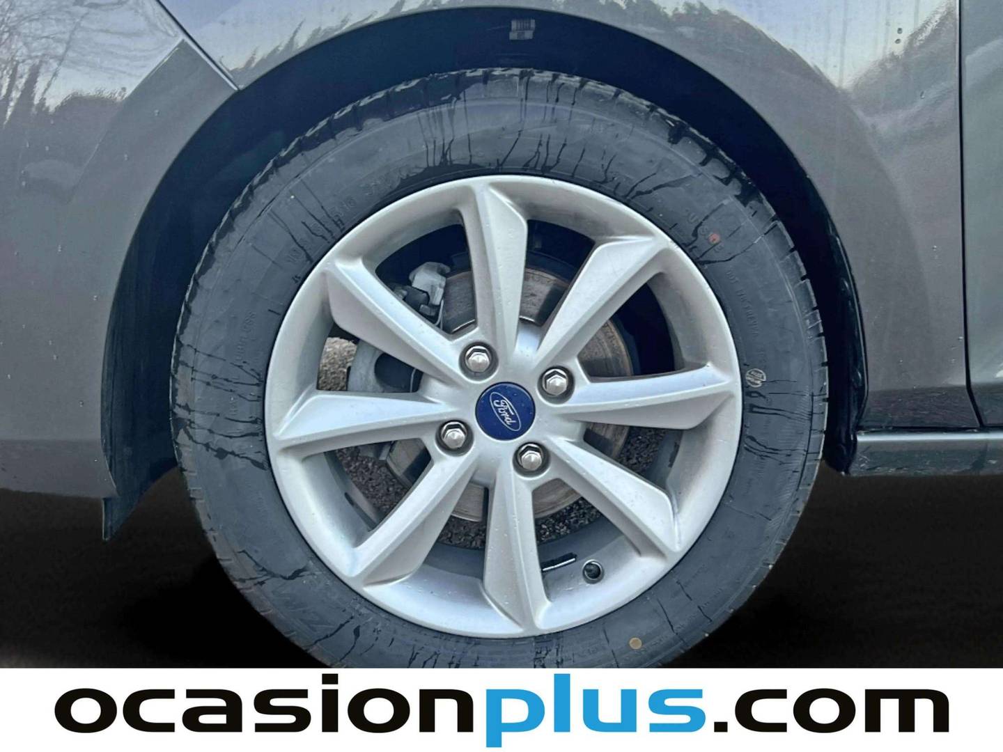 Ford Fiesta Ford Fiesta 1.0 EcoBoost Trend (100 CV) km 0