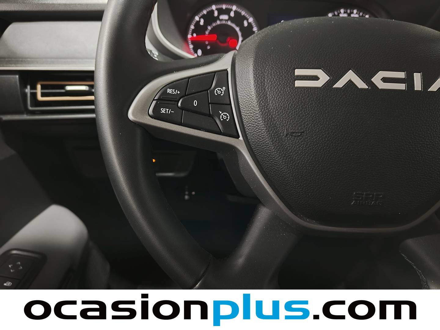 Dacia Sandero Dacia Sandero Stepway Extreme Go ECO-G (101 CV) 101cv