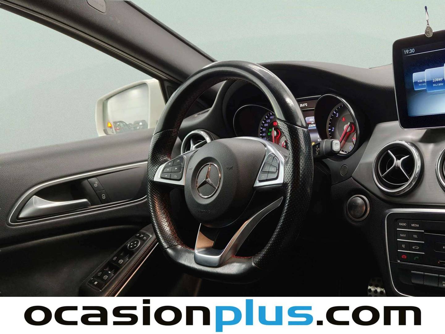 Mercedes GLA Mercedes GLA 220 d AMG Line (177 CV) 2016