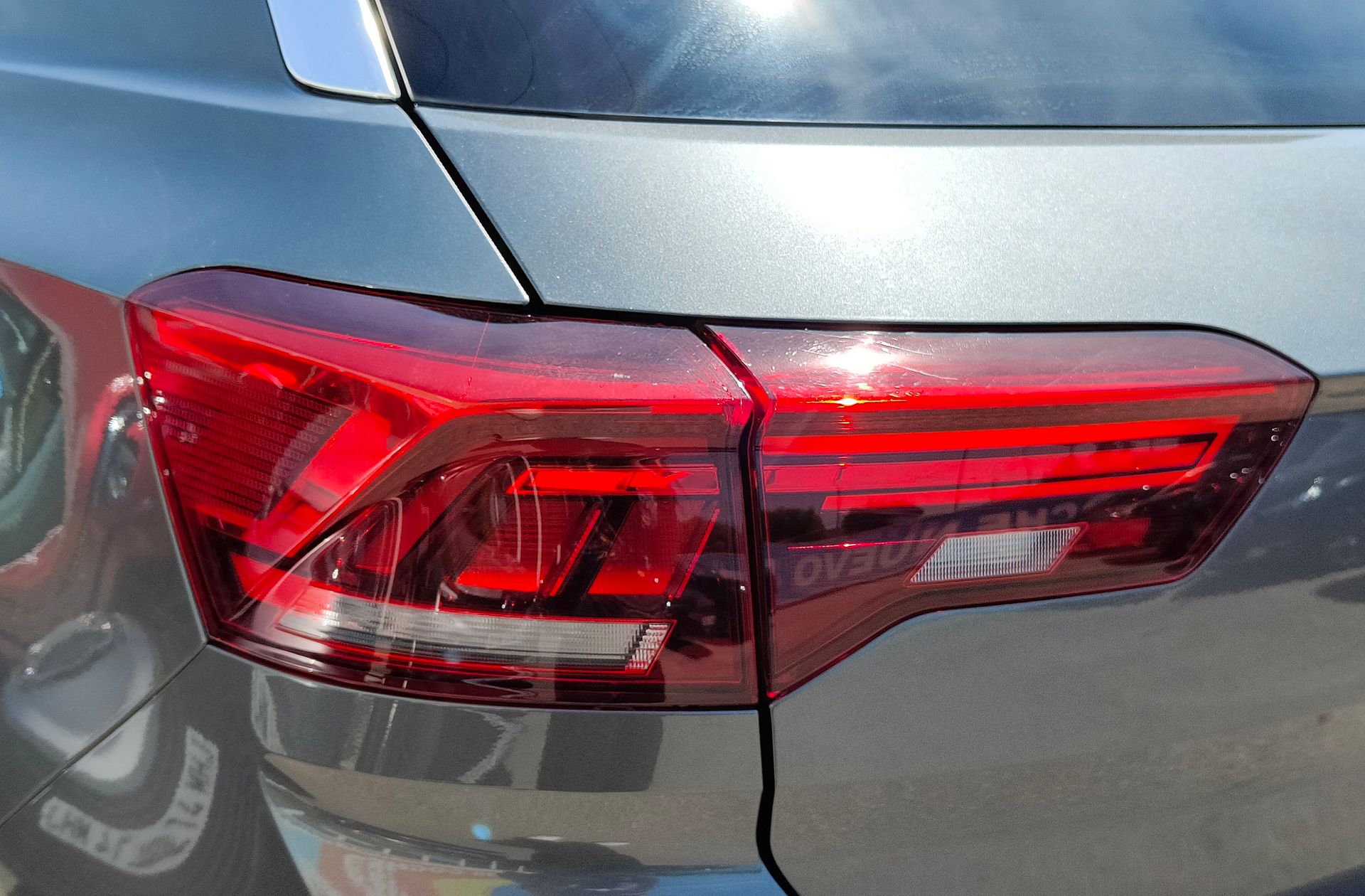 Volkswagen T-Roc Sport 1.5 TSI DSG - foto 15