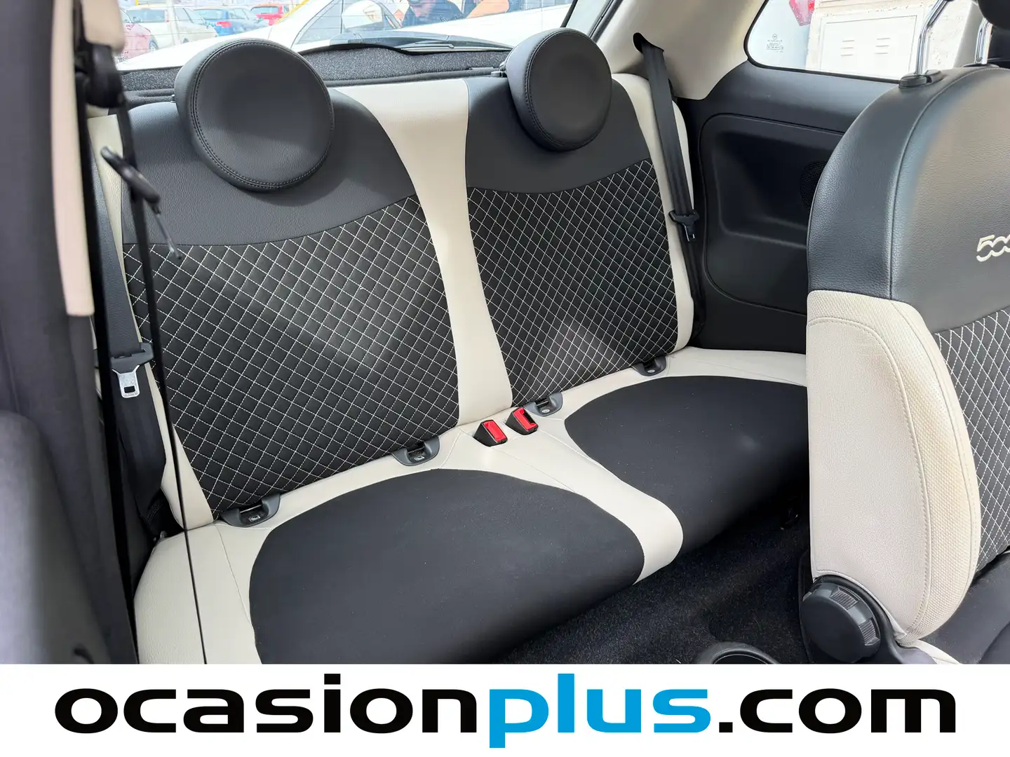 Foto Fiat 500 Fiat 500 1.0 Hybrid Dolcevita (70 CV)