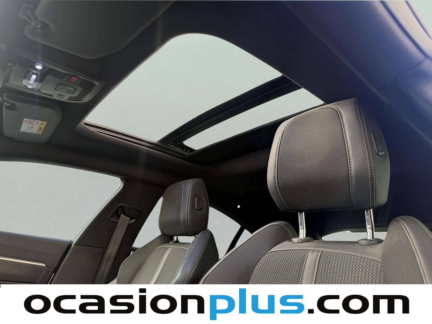 Extras y acabados del Peugeot 508 Peugeot 508 BlueHDi 160 S&S GT Line EAT8 (160 CV)