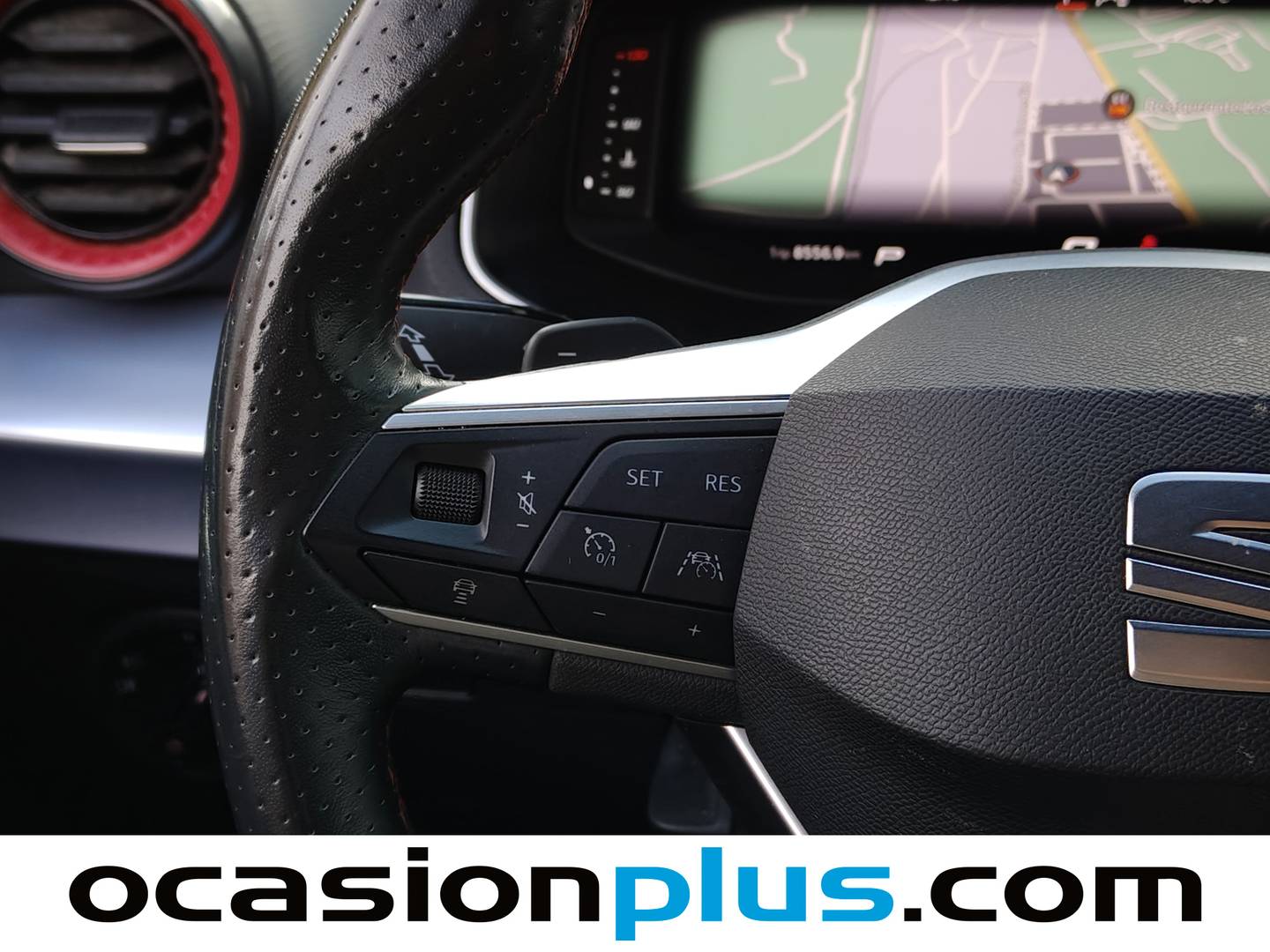 Foto Seat Arona SEAT Arona 1.5 TSI FR XL DSG (150 CV)