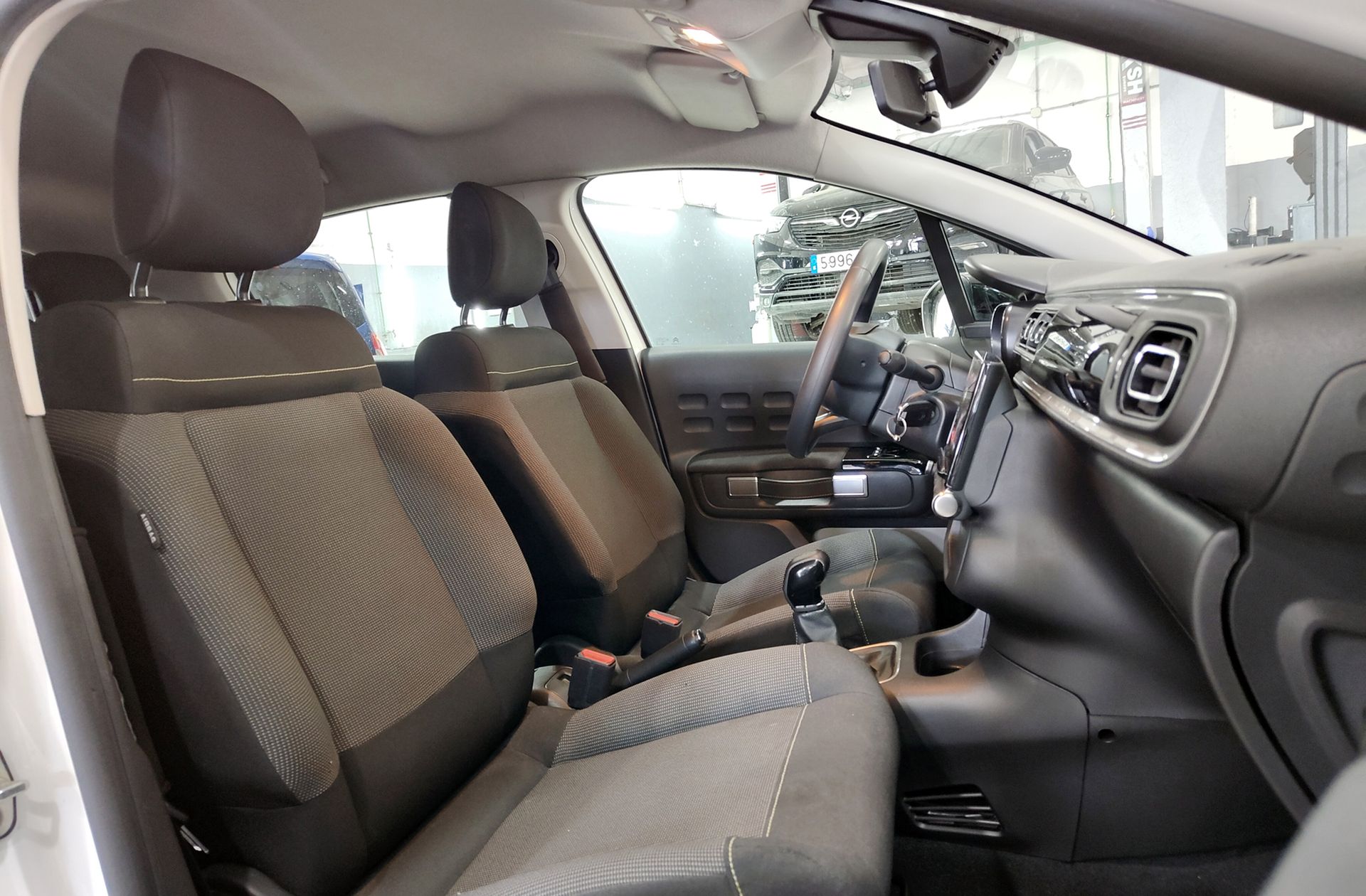 Citroën C3 PureTech 83 Max - foto 18