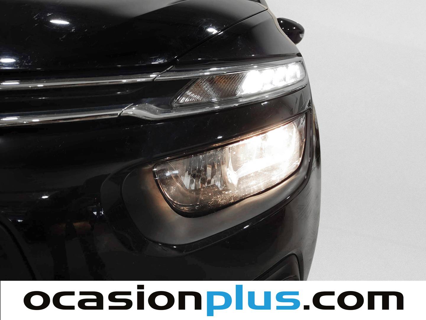 Citroën C4 Picasso Citroën C4 Picasso BlueHDi 100 S&S Live (100 CV) barato