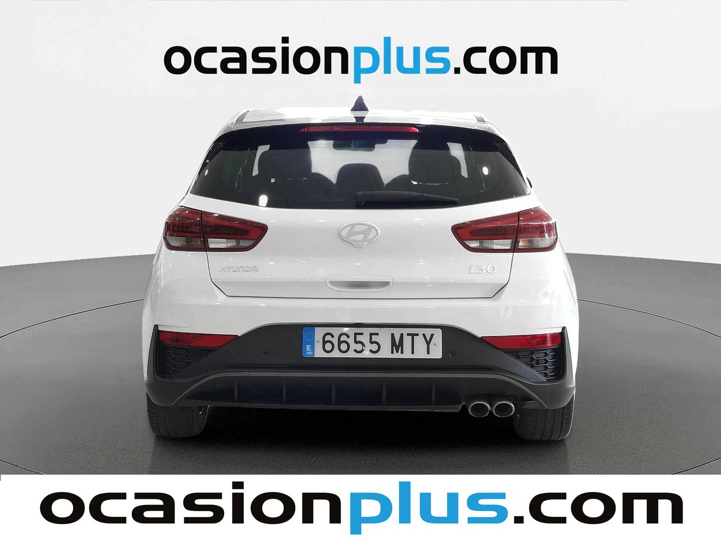 Hyundai i30 Hyundai i30 1.0 TGDI N Line SE (100 CV) al mejor precio