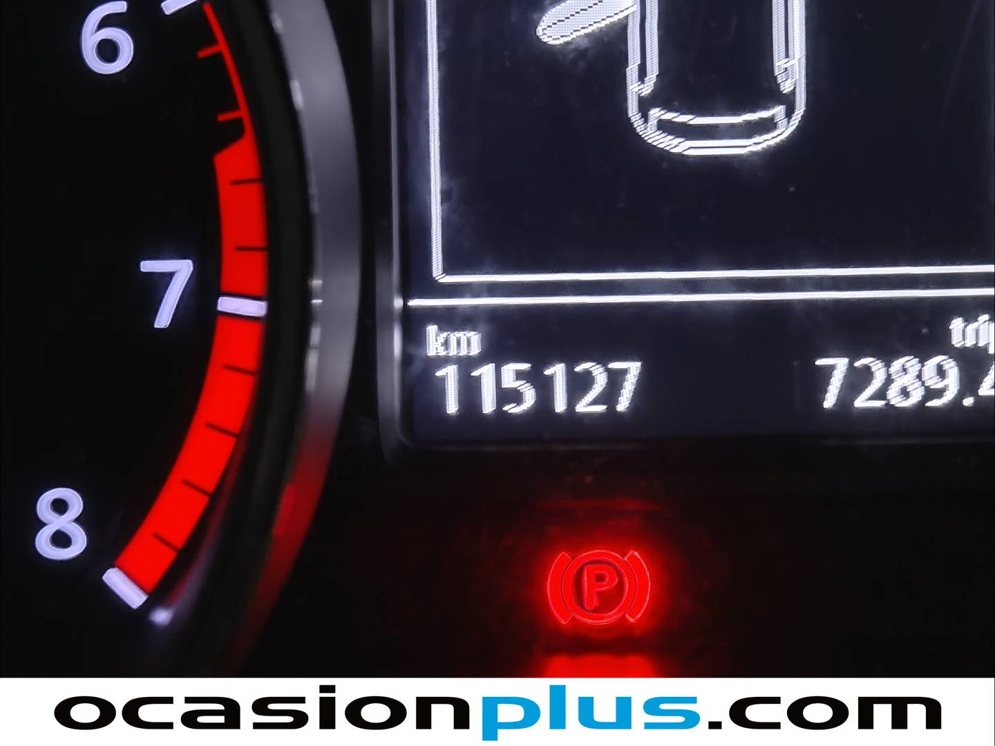 Volkswagen Polo Volkswagen Polo A-Polo 1.0 BMT (75 CV) seminuevo