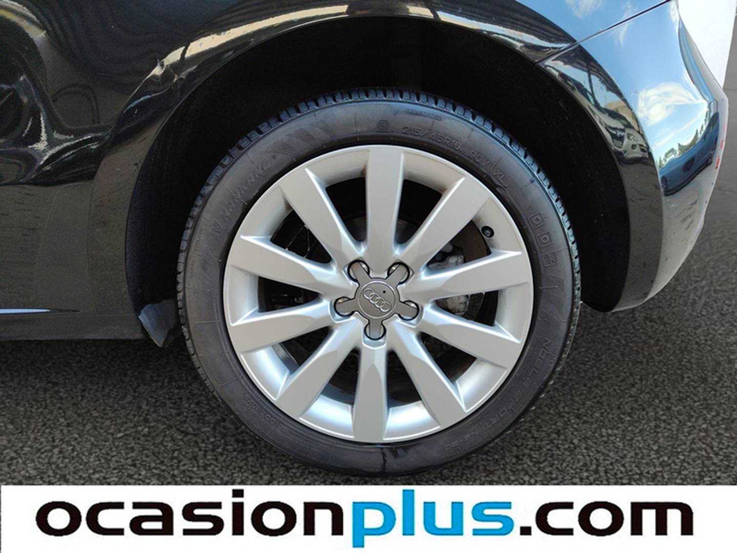 Audi A1 Audi A1 Attracted 1.6 TDI (90 CV) S tronic al mejor precio