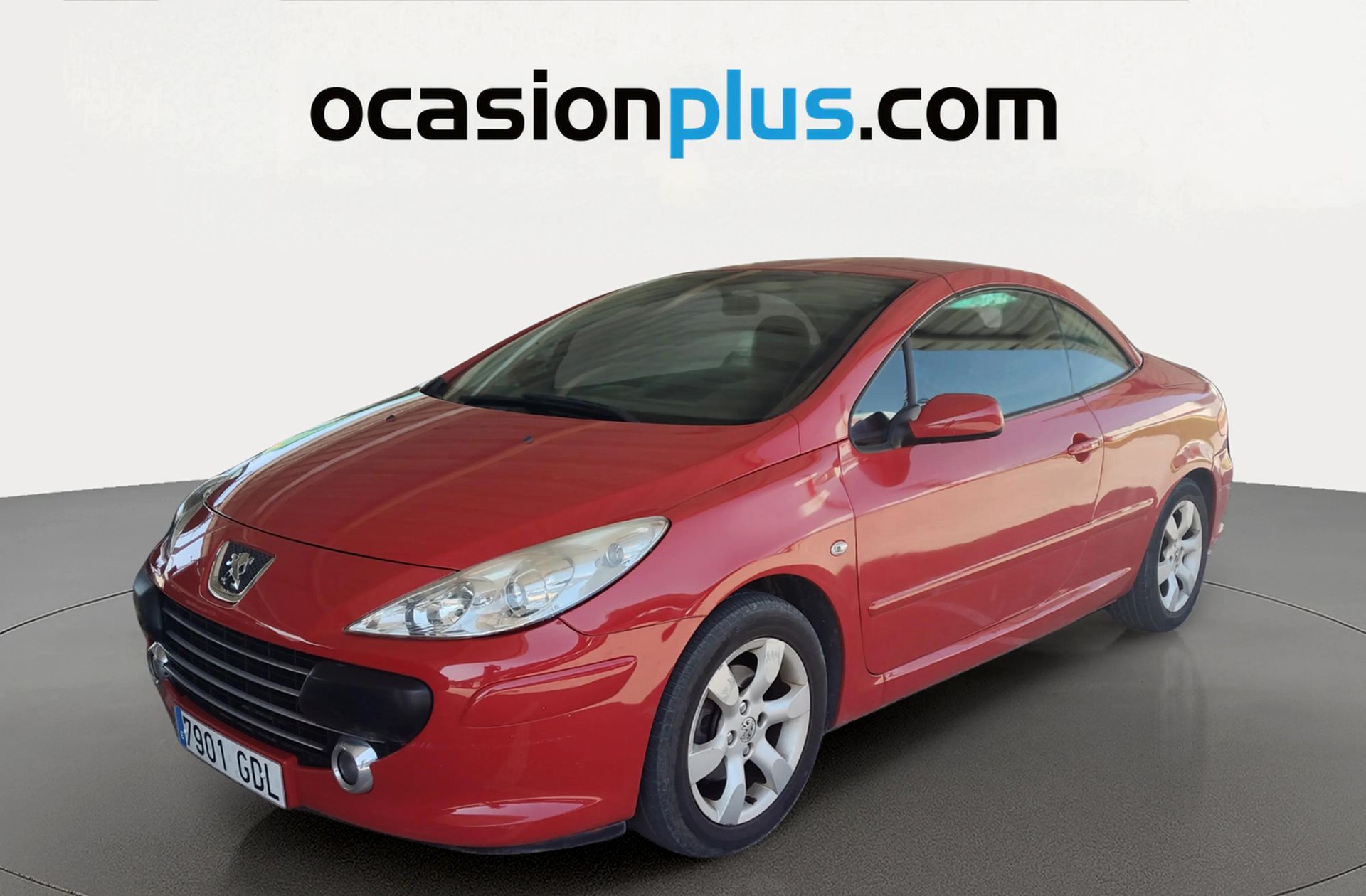 Peugeot 307 1.6 16v Cabrio - foto 2