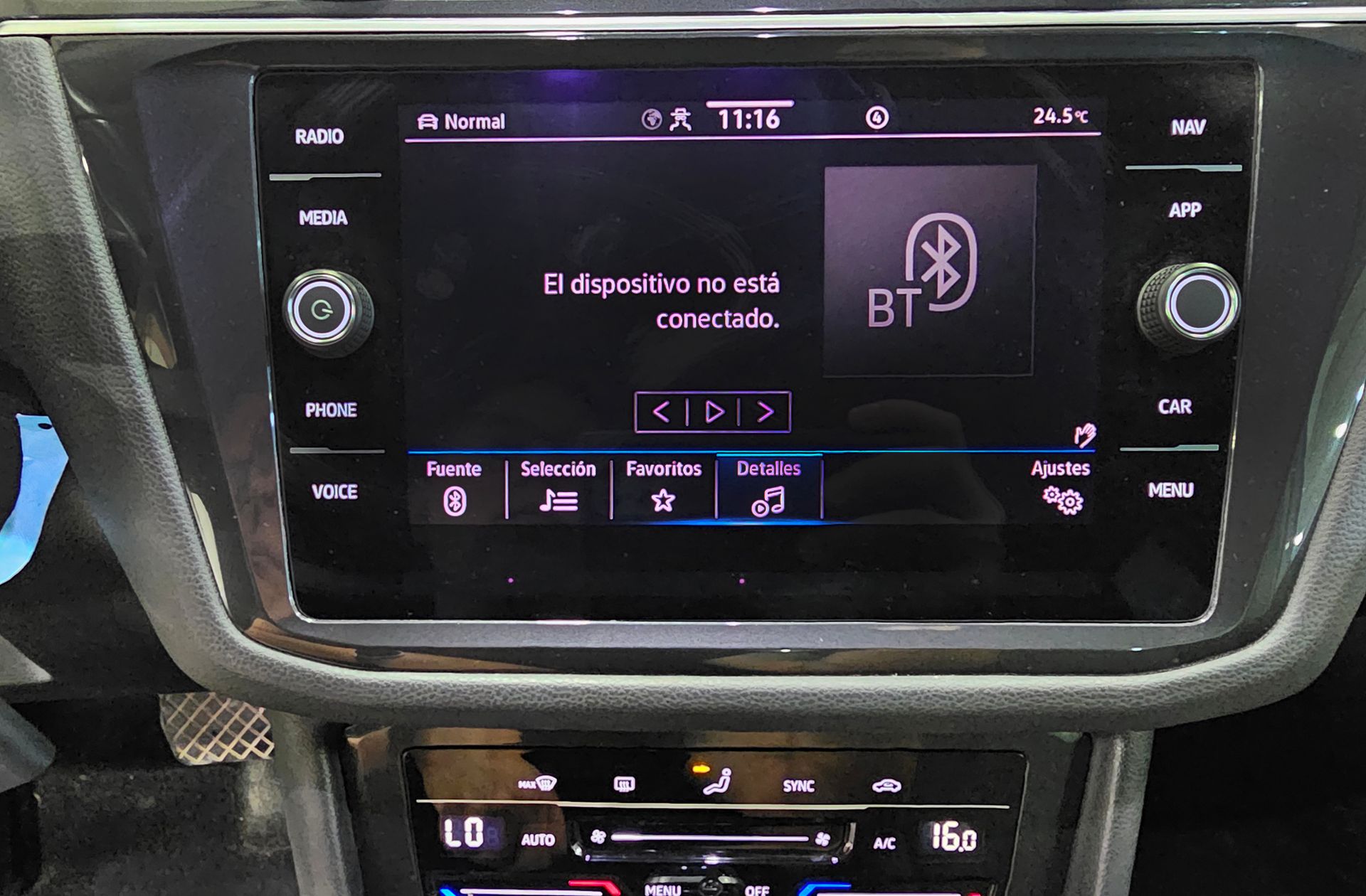 Volkswagen Tiguan Life 2.0 TDI DSG - foto 35