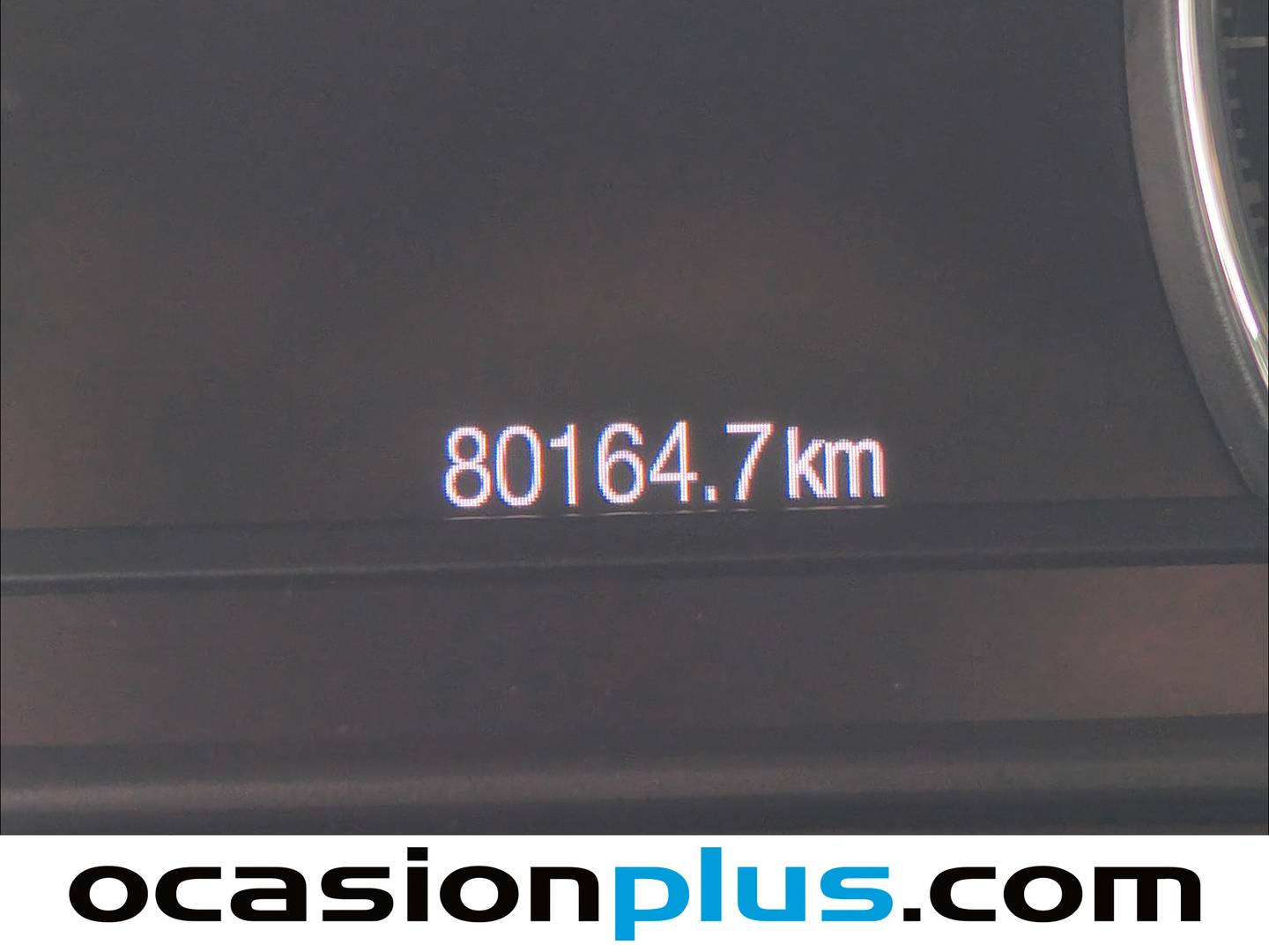 Ford S-MAX Ford S-Max 2.0 TDCI Titanium (150 CV) seminuevo