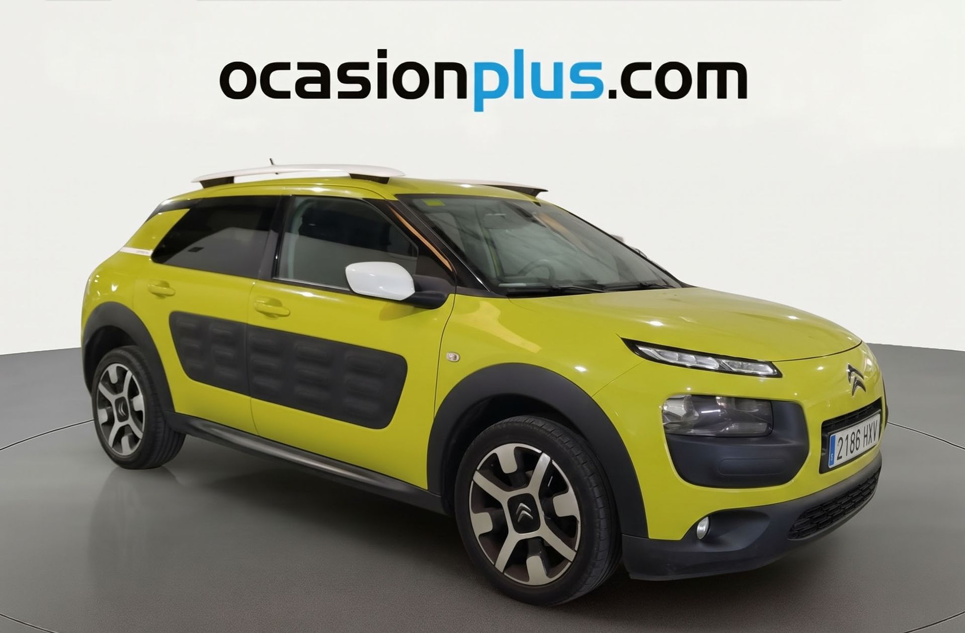 Citroën C4 Cactus e-HDI 92 Feel Edition Hello ETG6 - foto 2
