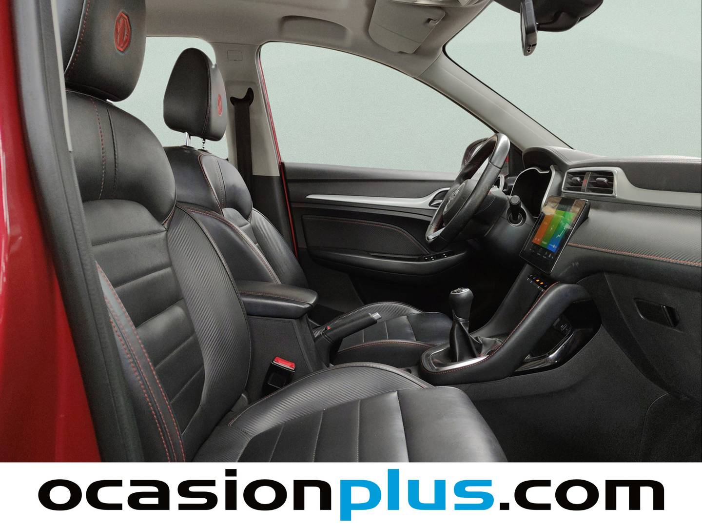 MG ZS MG ZS 1.5 Luxury (106 CV) km 0