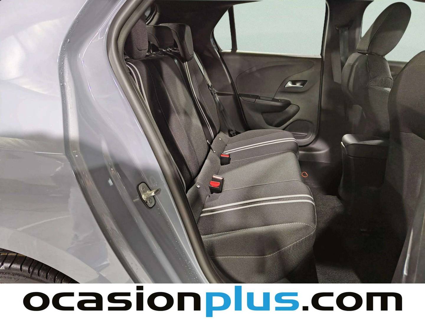 Foto Opel Corsa Opel Corsa 1.2 T XHL Hybrid GS eDCT (110 CV)