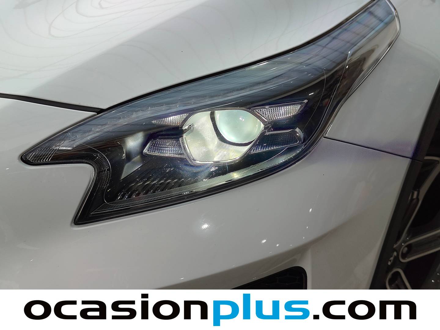 KIA XCeed KIA XCeed 1.5 MHEV iMT Tech (160 CV) km 0