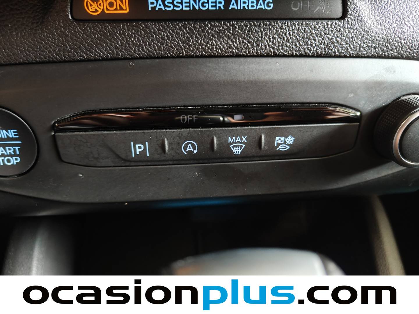 Foto Ford Focus Ford Focus 1.0 Ecoboost MHEV ST-Line Auto (125 CV)