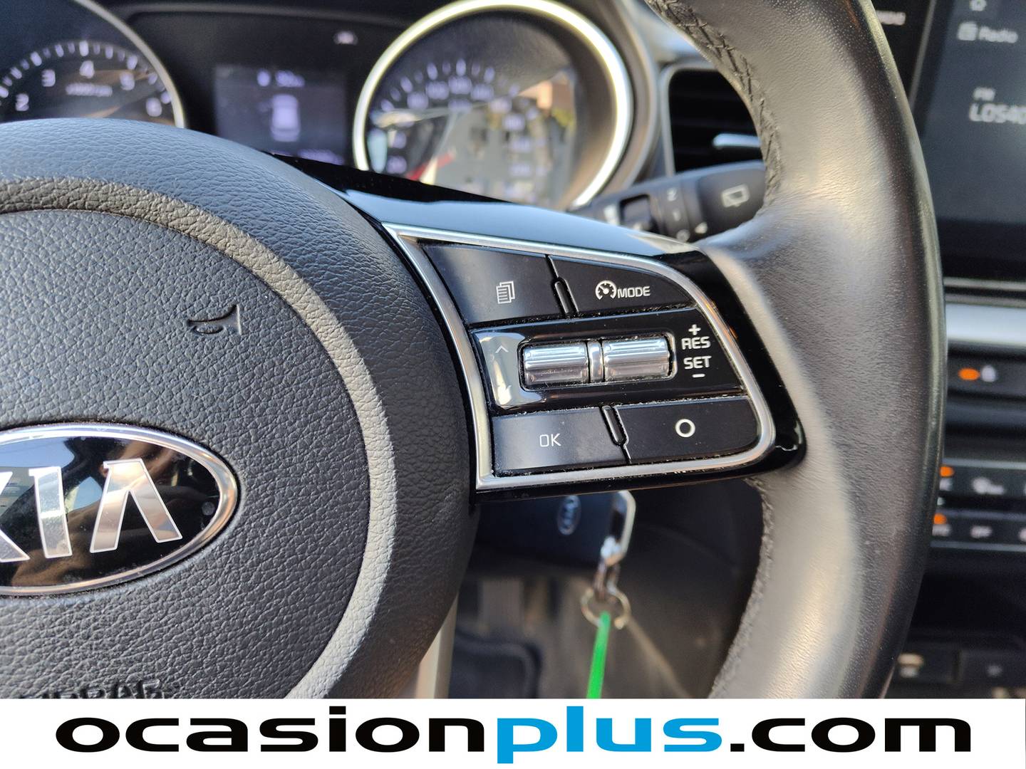 KIA Ceed KIA Ceed 1.0 T-GDi Drive (120 CV) 120cv