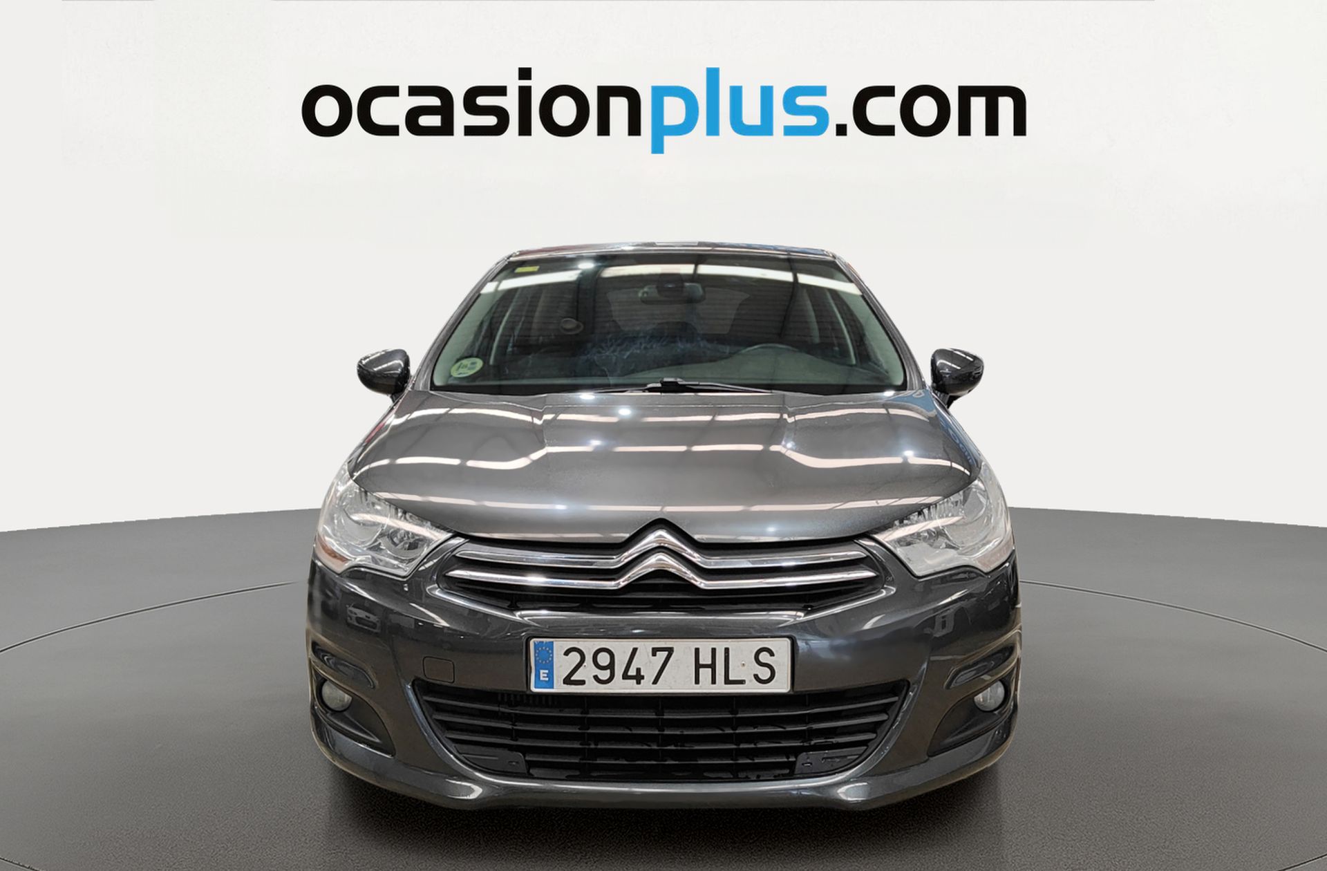 Citroën C4 1.6 e-HDi Collection - foto 11