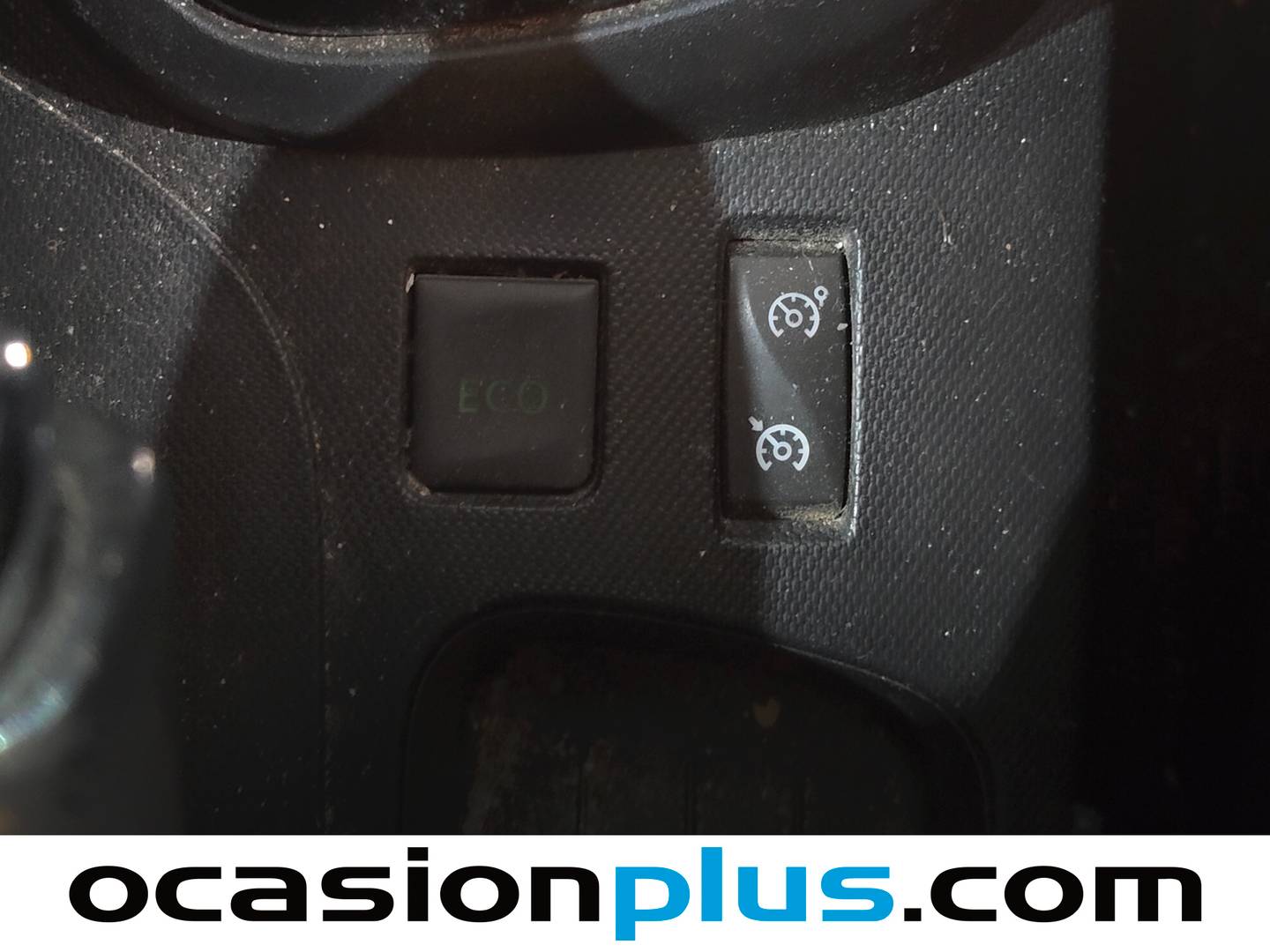 Renault Captur Renault Captur Zen Energy dCi (90 CV) EDC seminuevo