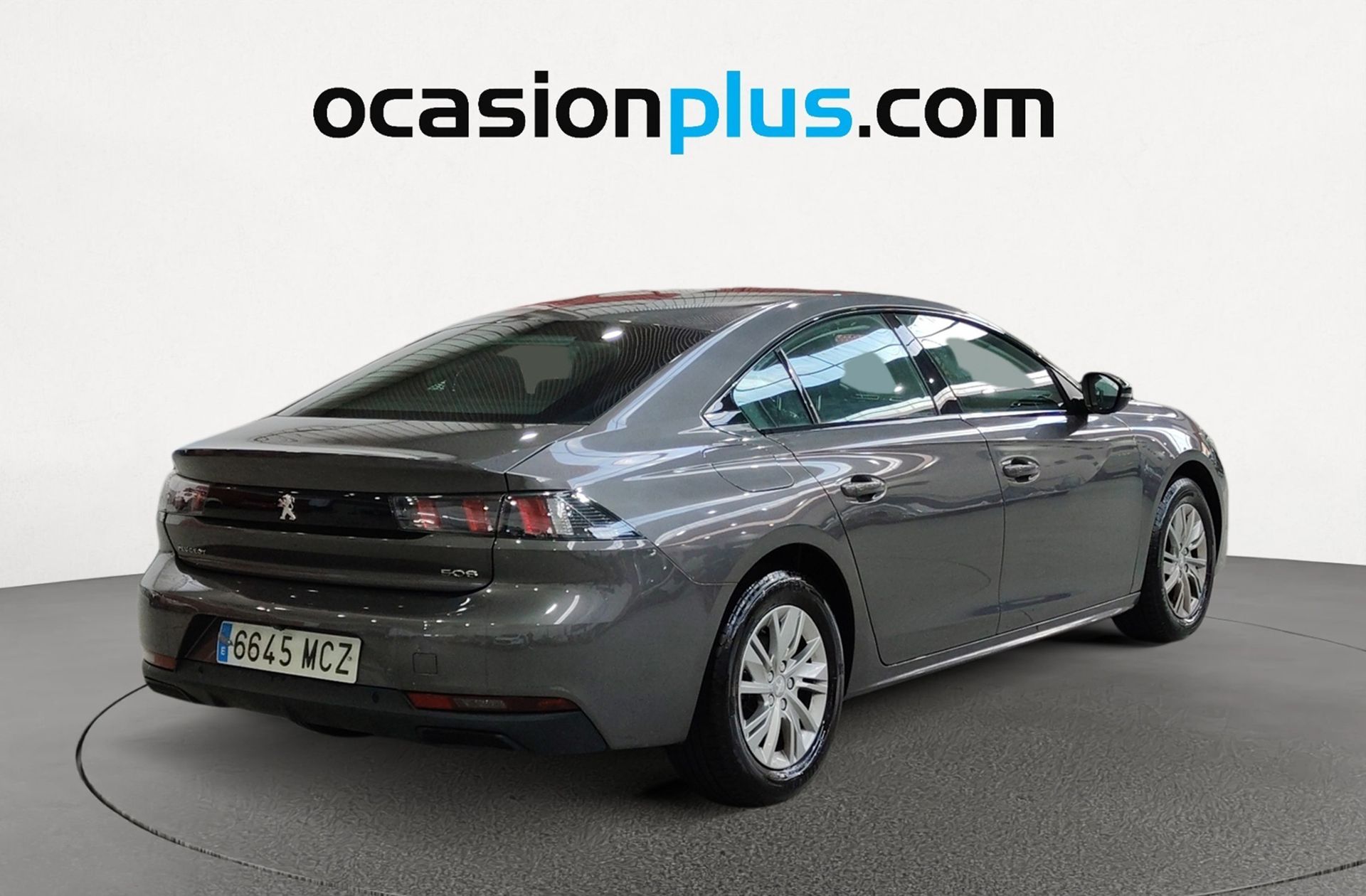 Peugeot 508 PureTech 130 Active Pack EAT8 - foto 3
