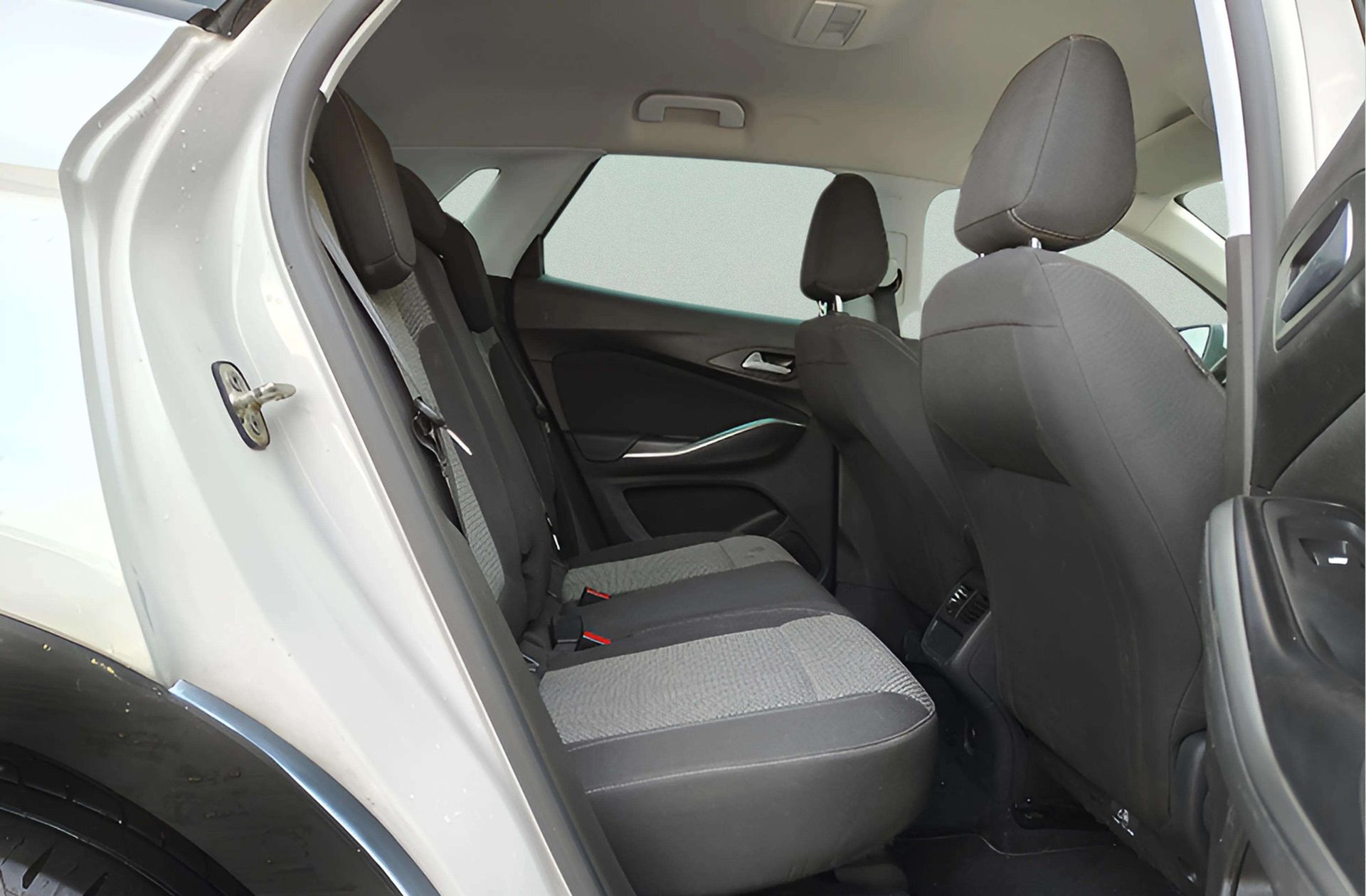 Opel Grandland 1.5 CDTi Design Line - foto 14