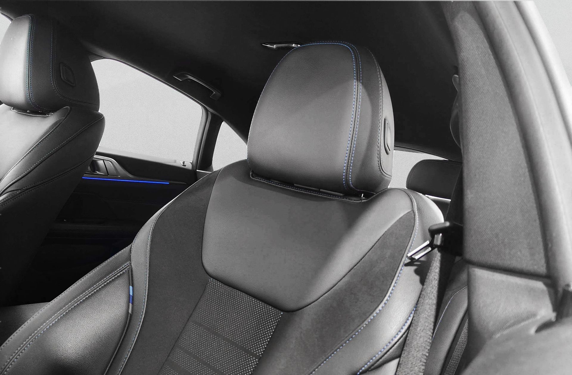 BMW Serie 4 420d Gran Coupe - foto 13
