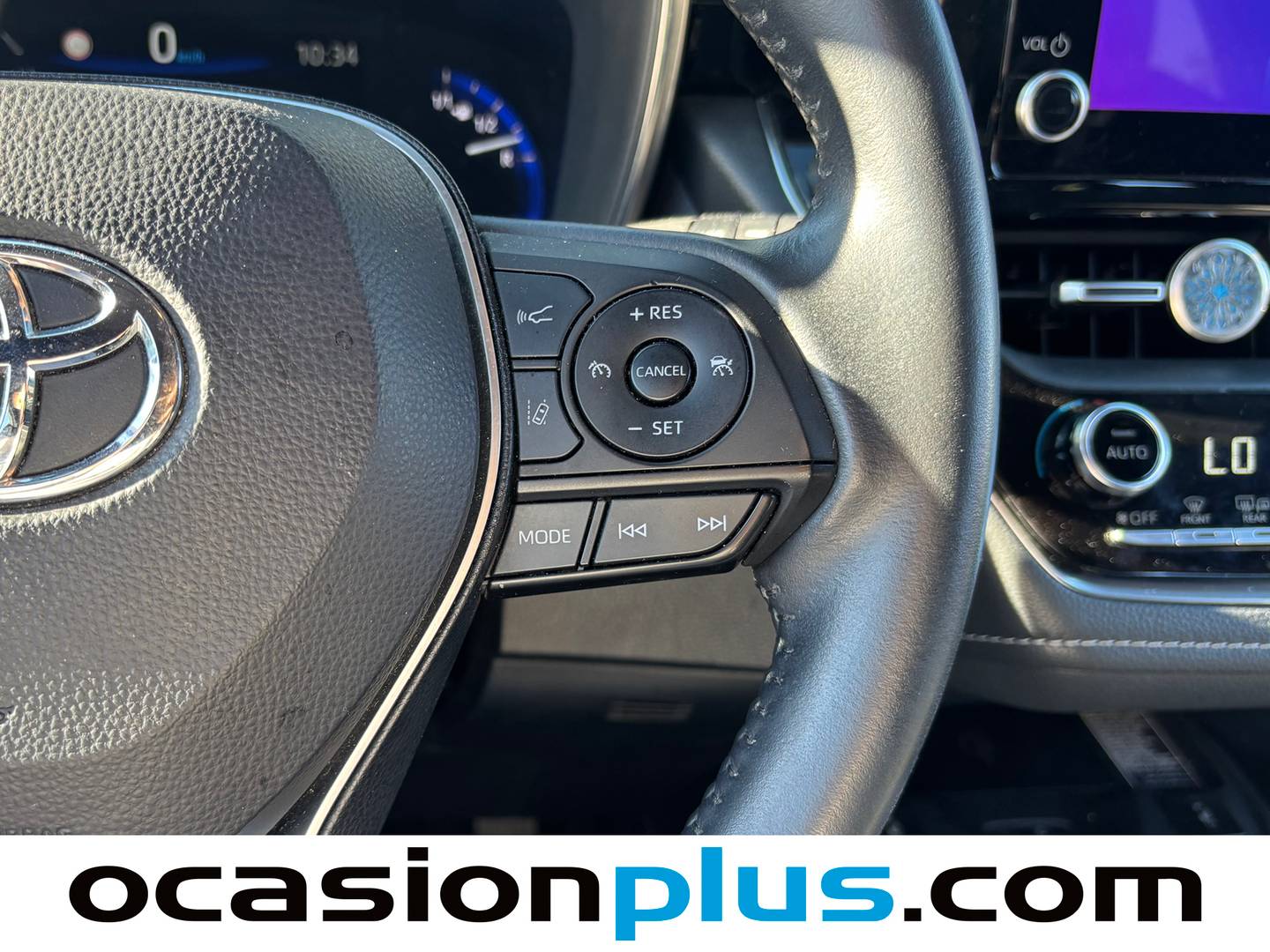 Toyota Corolla Toyota Corolla 1.8 140H Style Plus (140 CV) al mejor precio