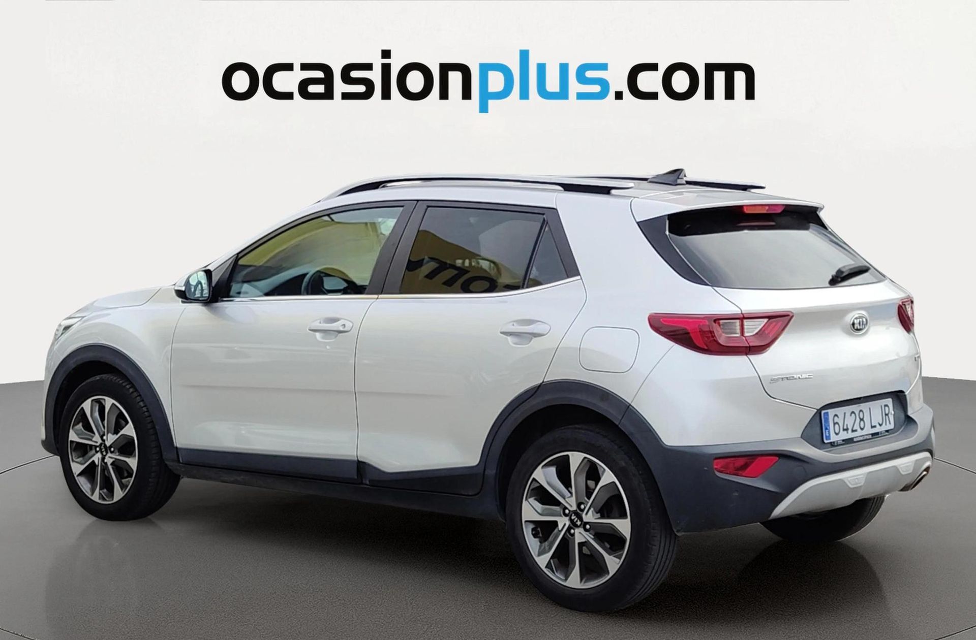 Kia Stonic 1.0 T-GDi Drive - foto 3