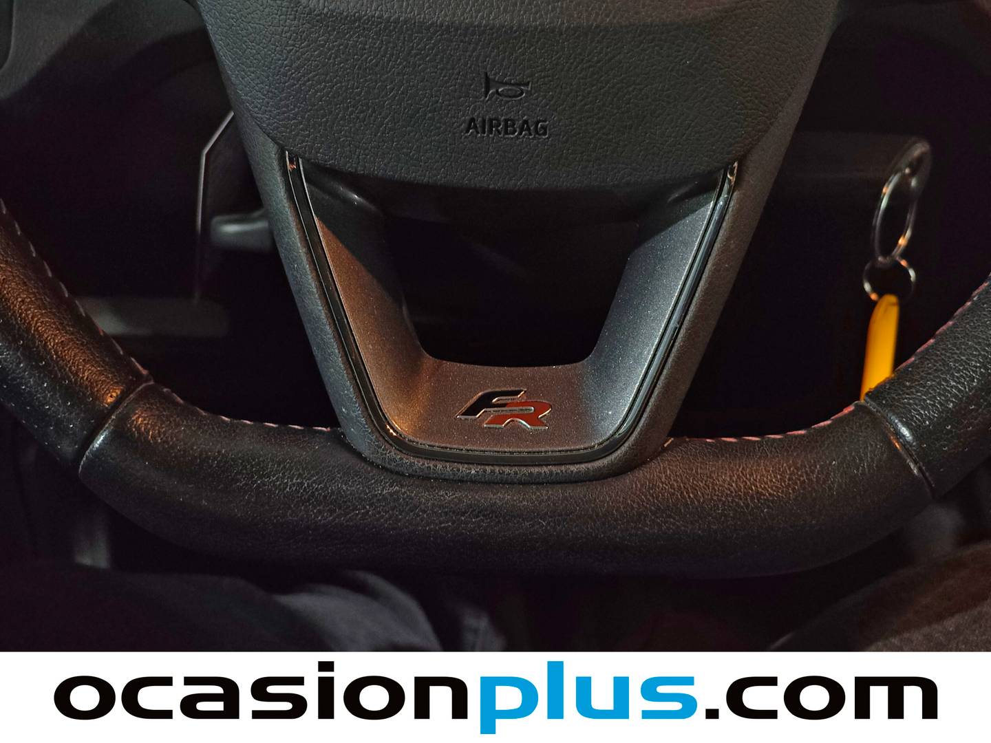 Seat Ibiza Seat Ibiza 1.4 EcoTSI FR Crono (150 CV) km 0
