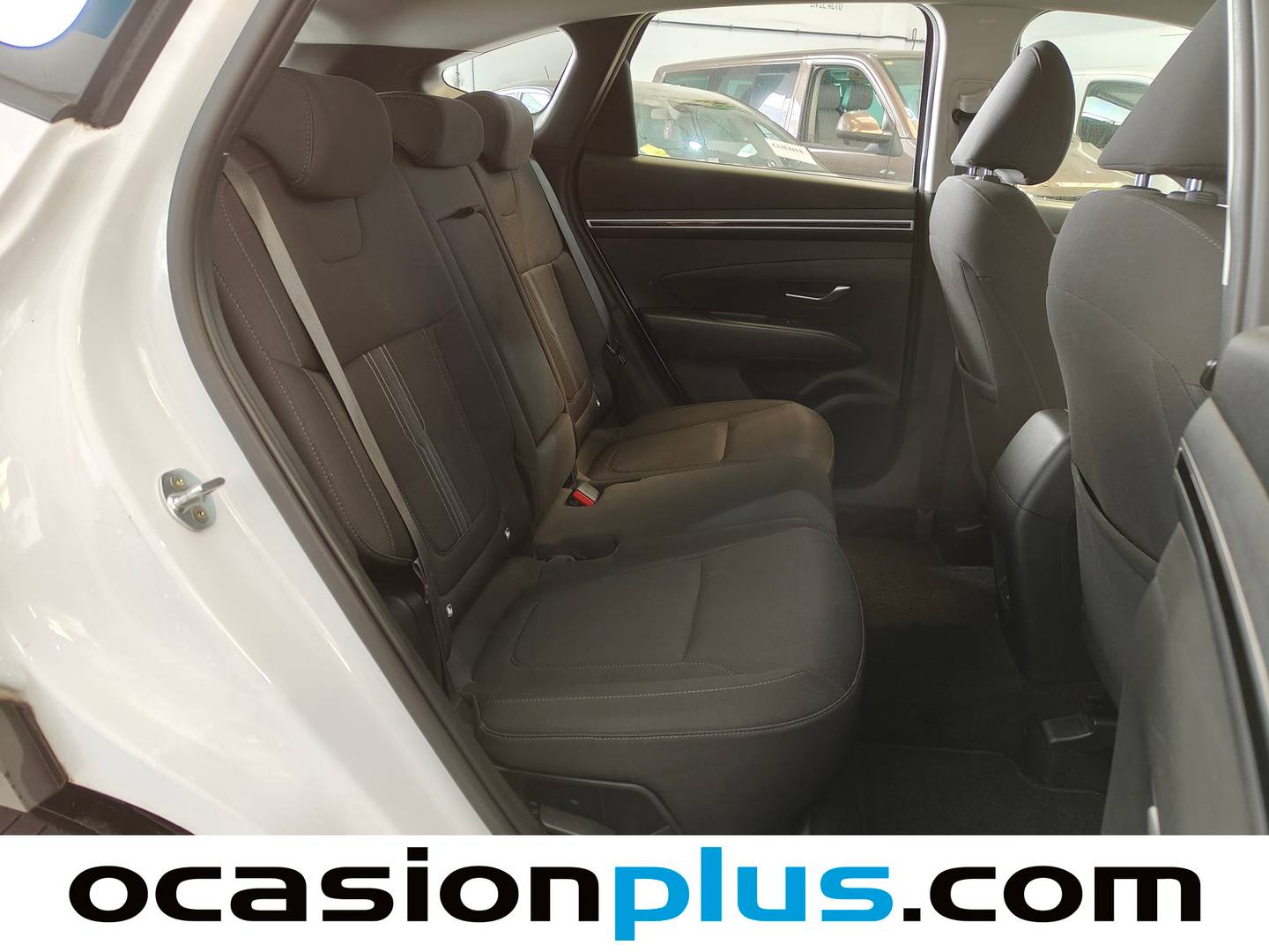 Hyundai Tucson Hyundai Tucson 1.6 CRDI 48V Maxx (136 CV) al mejor precio