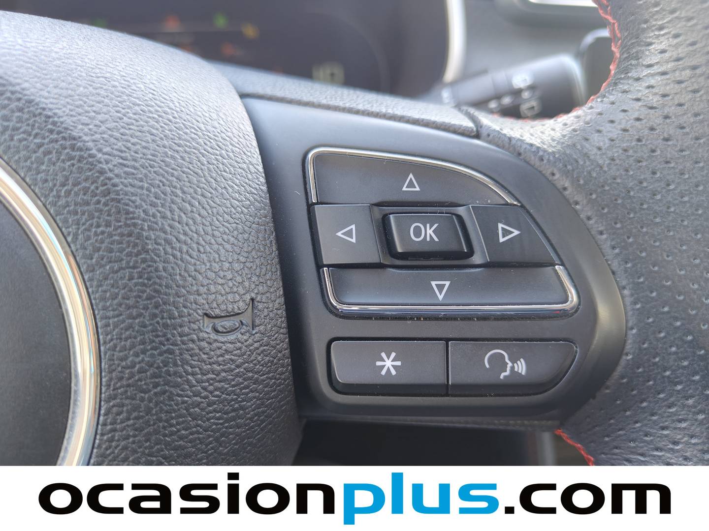 MG ZS MG ZS 1.0T Luxury Auto (111 CV) 111cv