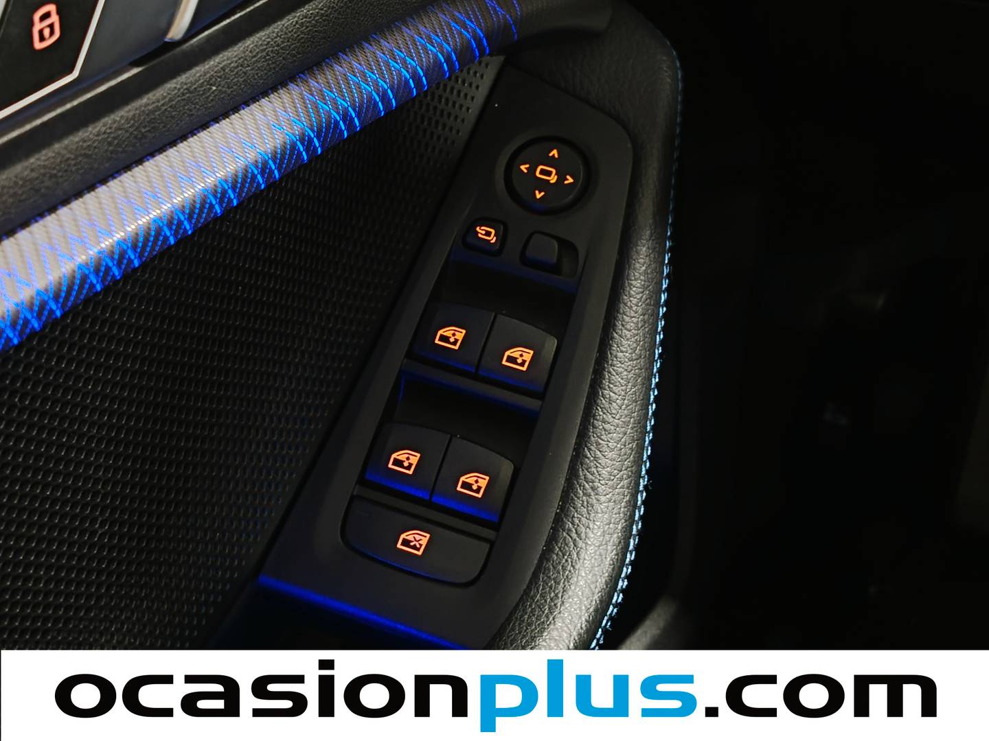 BMW Serie 2 BMW Serie 2 218d Gran Coupe  (150 CV) Pack M de ocasión