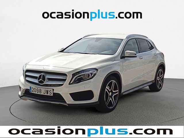 Mercedes Gla Segunda Mano Cádiz