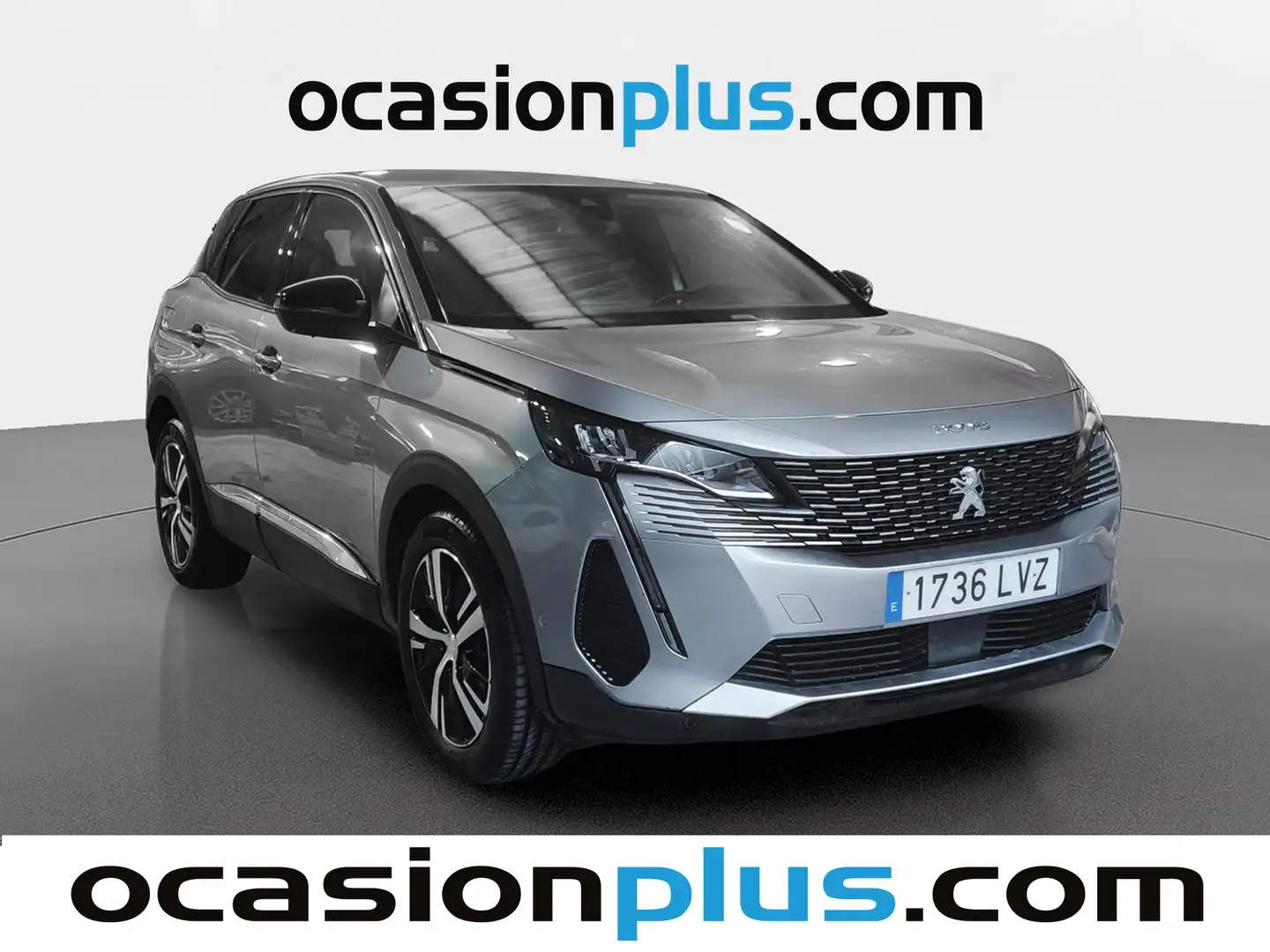 Foto Peugeot 3008 Peugeot 3008 PureTech 130 S&S Allure Pack (130 CV)