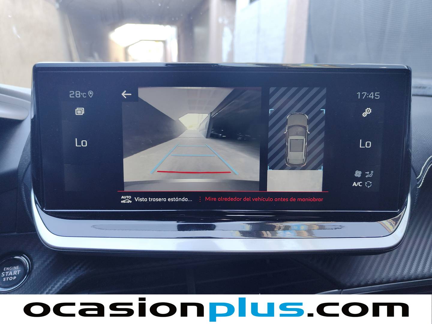 Extras del Peugeot 2008 Peugeot 2008 PureTech 130 GT Line (130 CV)
