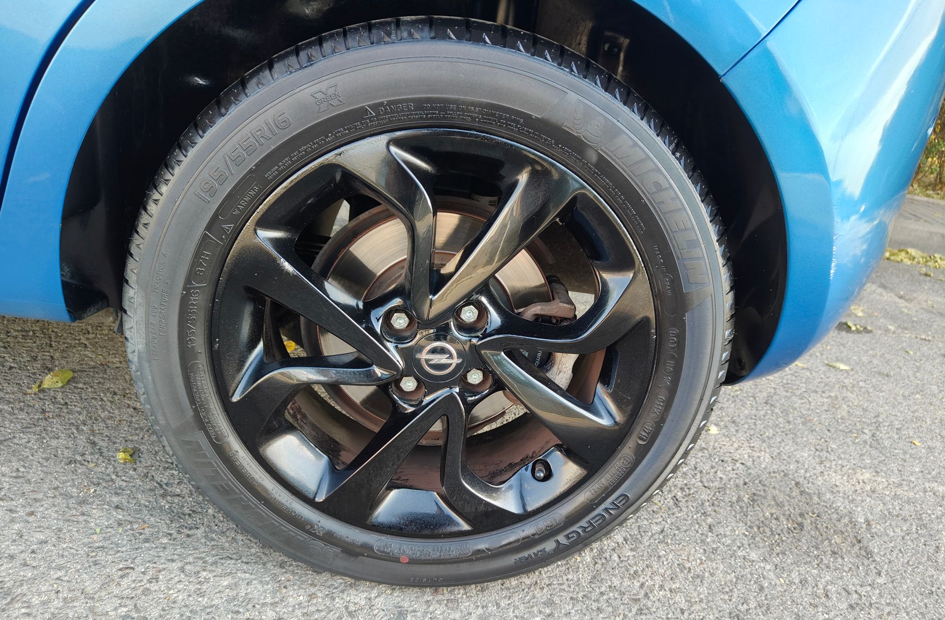 Opel Corsa 1.3 CDTI Color Edition - foto 29