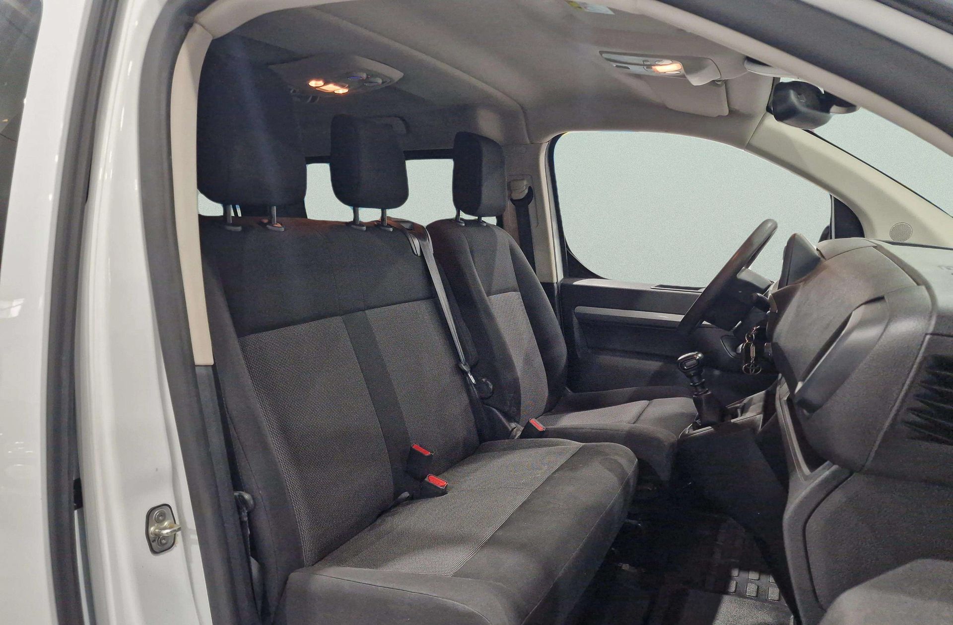 Toyota Proace Verso 2.0D Shuttle VX L1 9 plazas - foto 16