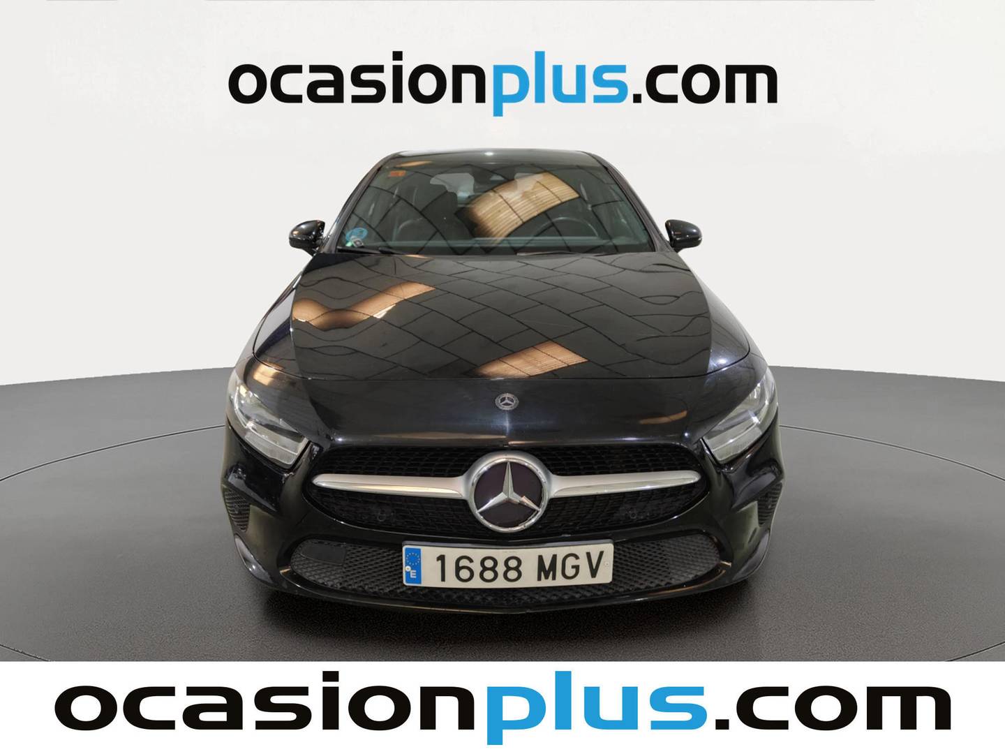 Mercedes Clase A Mercedes Clase A 180 d (116 CV) 116cv