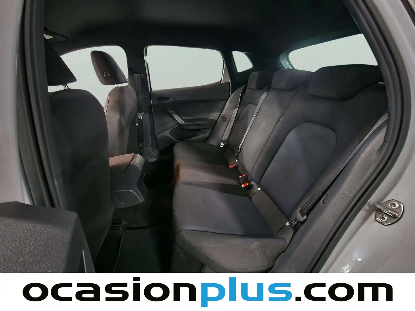 Foto Seat Ibiza SEAT Ibiza 1.5 TSI FR XL DSG (150 CV)