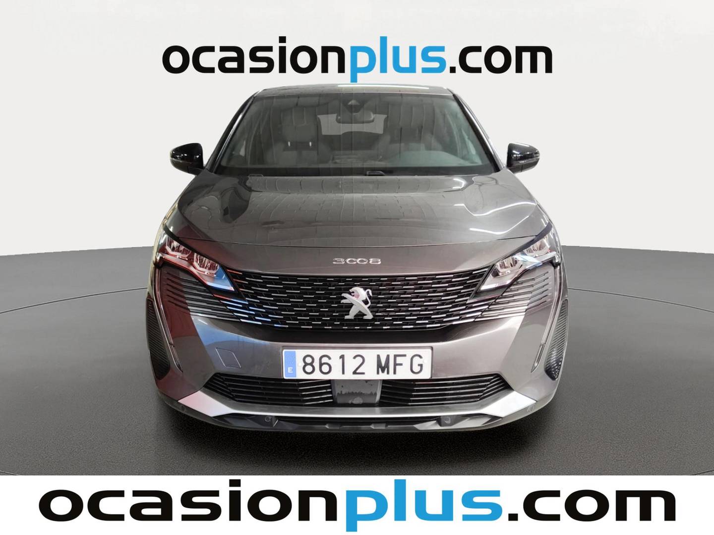 Peugeot 3008 Peugeot 3008 BlueHDi 130 S&S Allure Pack EAT8  (130 CV) barato