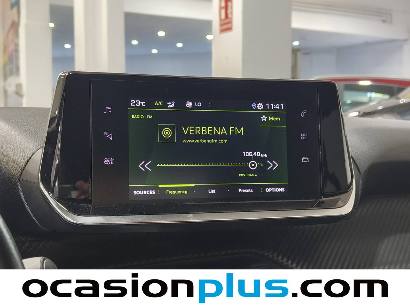 Peugeot 2008 Peugeot 2008 PureTech 130 S&S Allure Pack (130 CV) manual