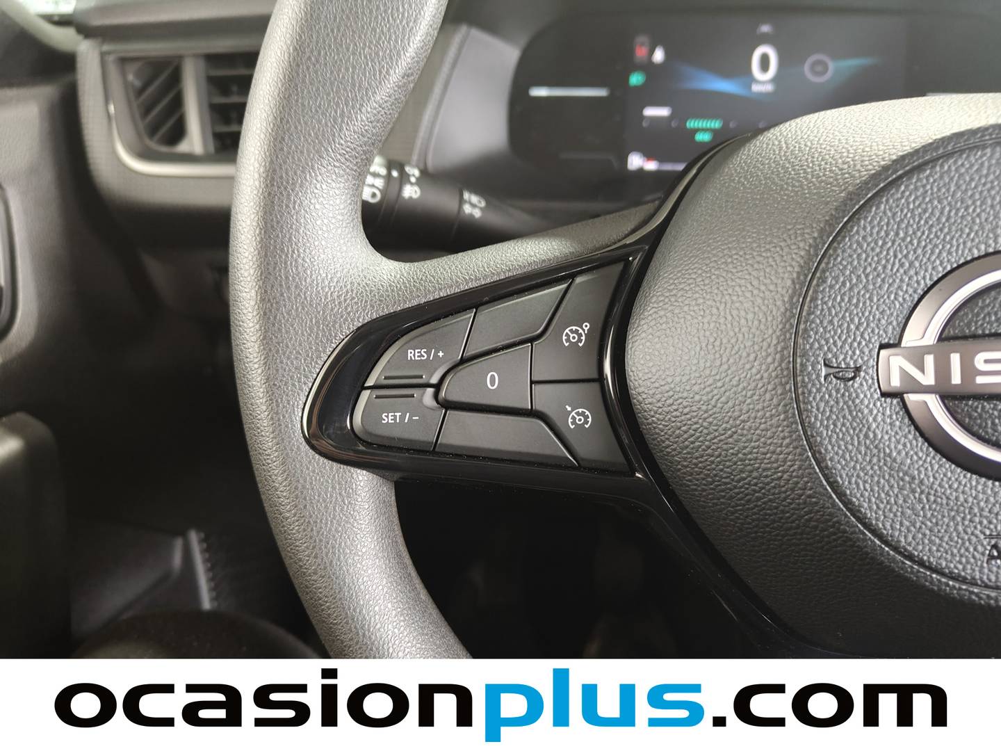 Foto Nissan Townstar Nissan Townstar 1.3G L1 Acenta+ (130 CV)